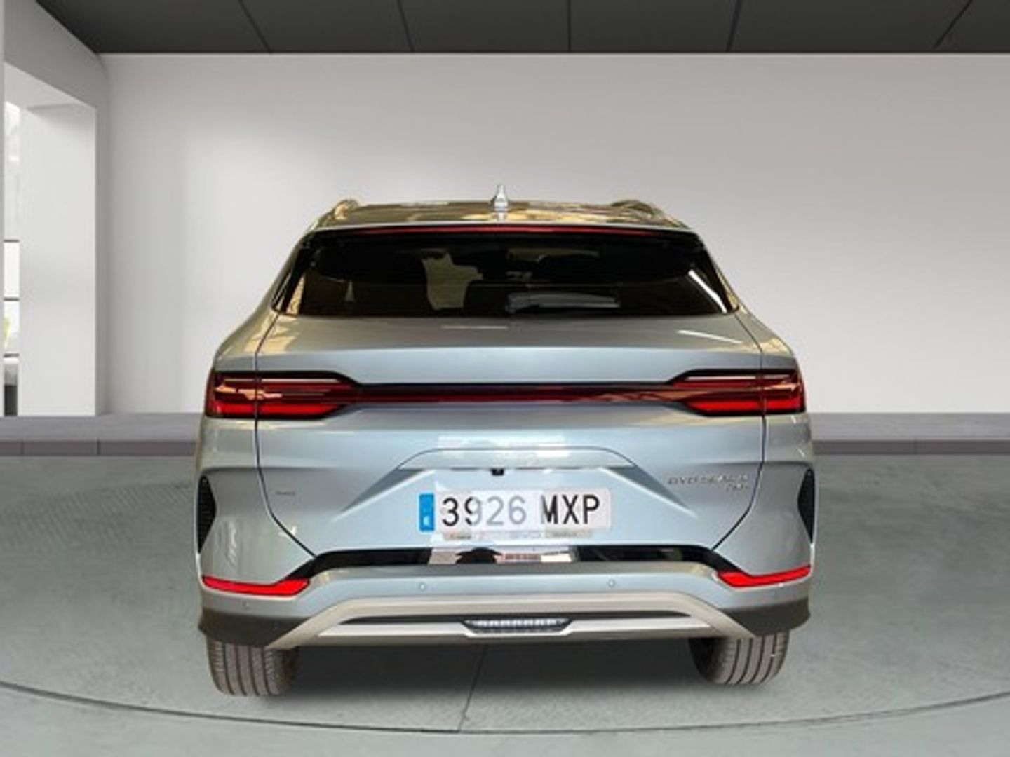 BYD Seal U DM-i Design 238 kW (324 CV)