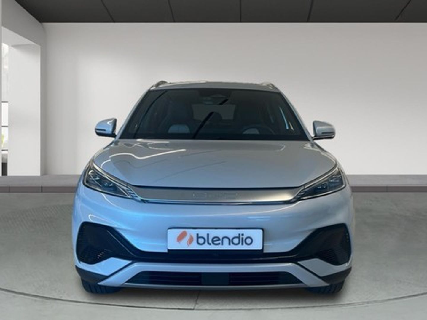 BYD Atto 3 Comfort 150 kW (204 CV)