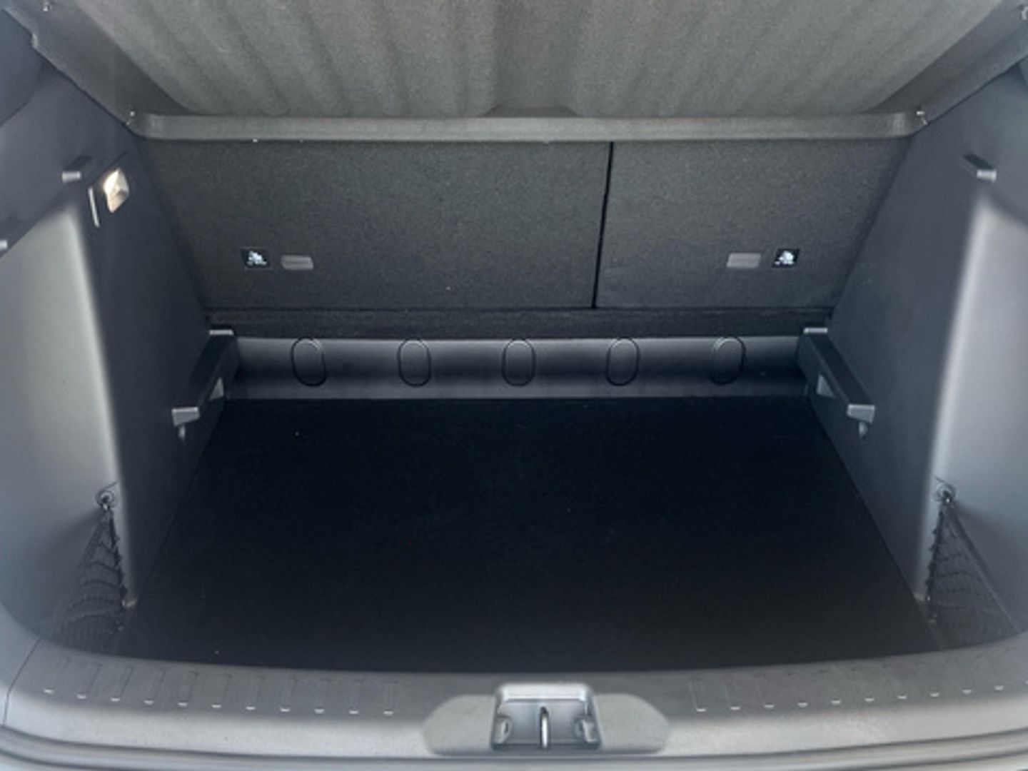 BYD Atto 3 Comfort 150 kW (204 CV)