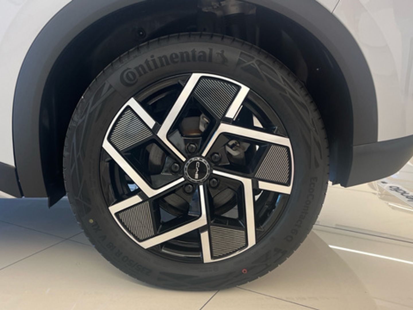 BYD Atto 3 Comfort 150 kW (204 CV)