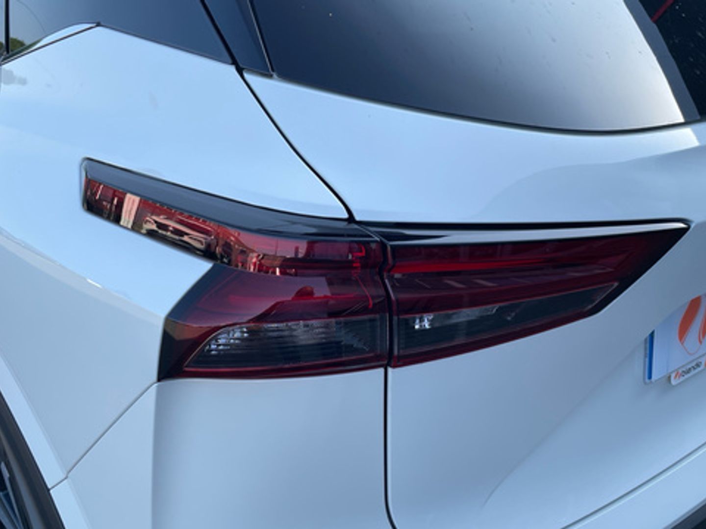 BYD Atto 2 Boost 130 kW (177 CV)