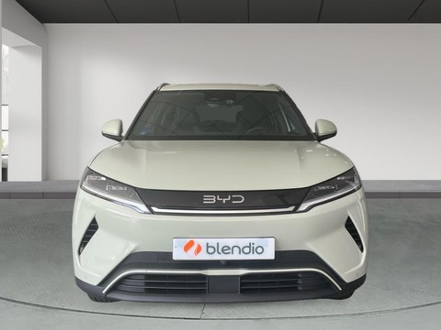 BYD Atto 2 Boost 130 kW (177 CV)
