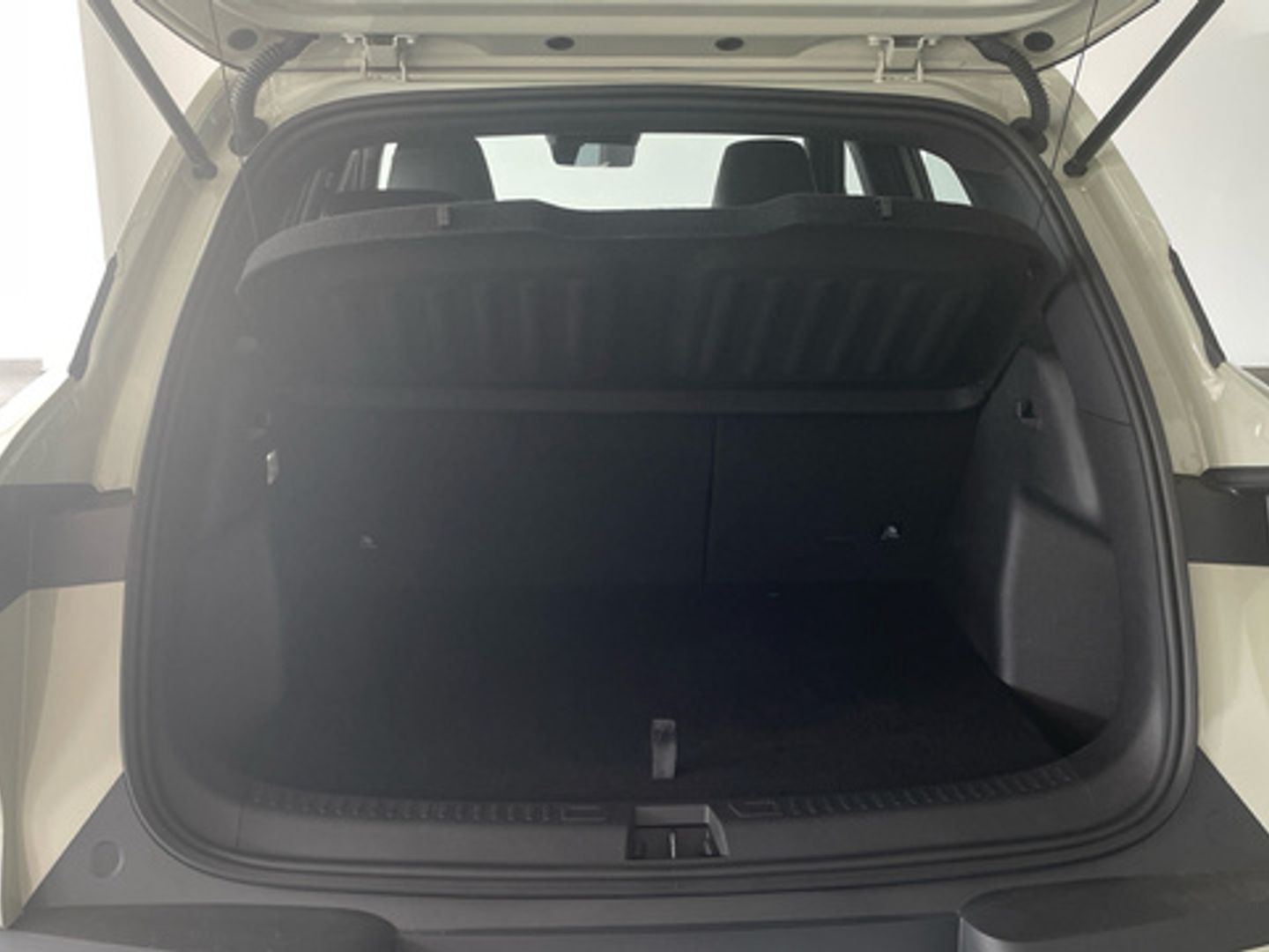 BYD Atto 2 Boost 130 kW (177 CV)