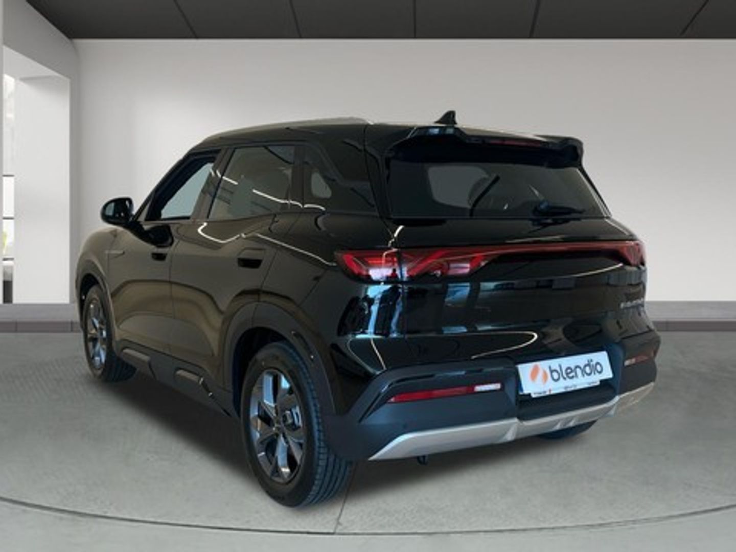 BYD Atto 2 Boost 130 kW (177 CV)