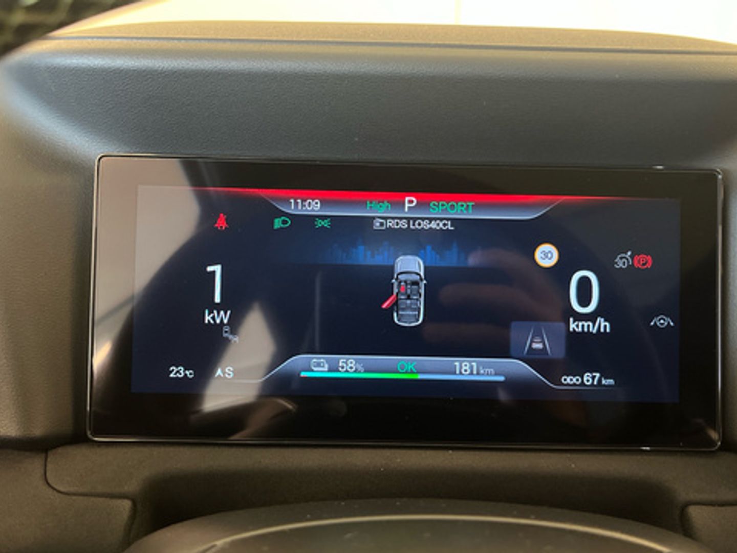 BYD Atto 2 Boost 130 kW (177 CV)