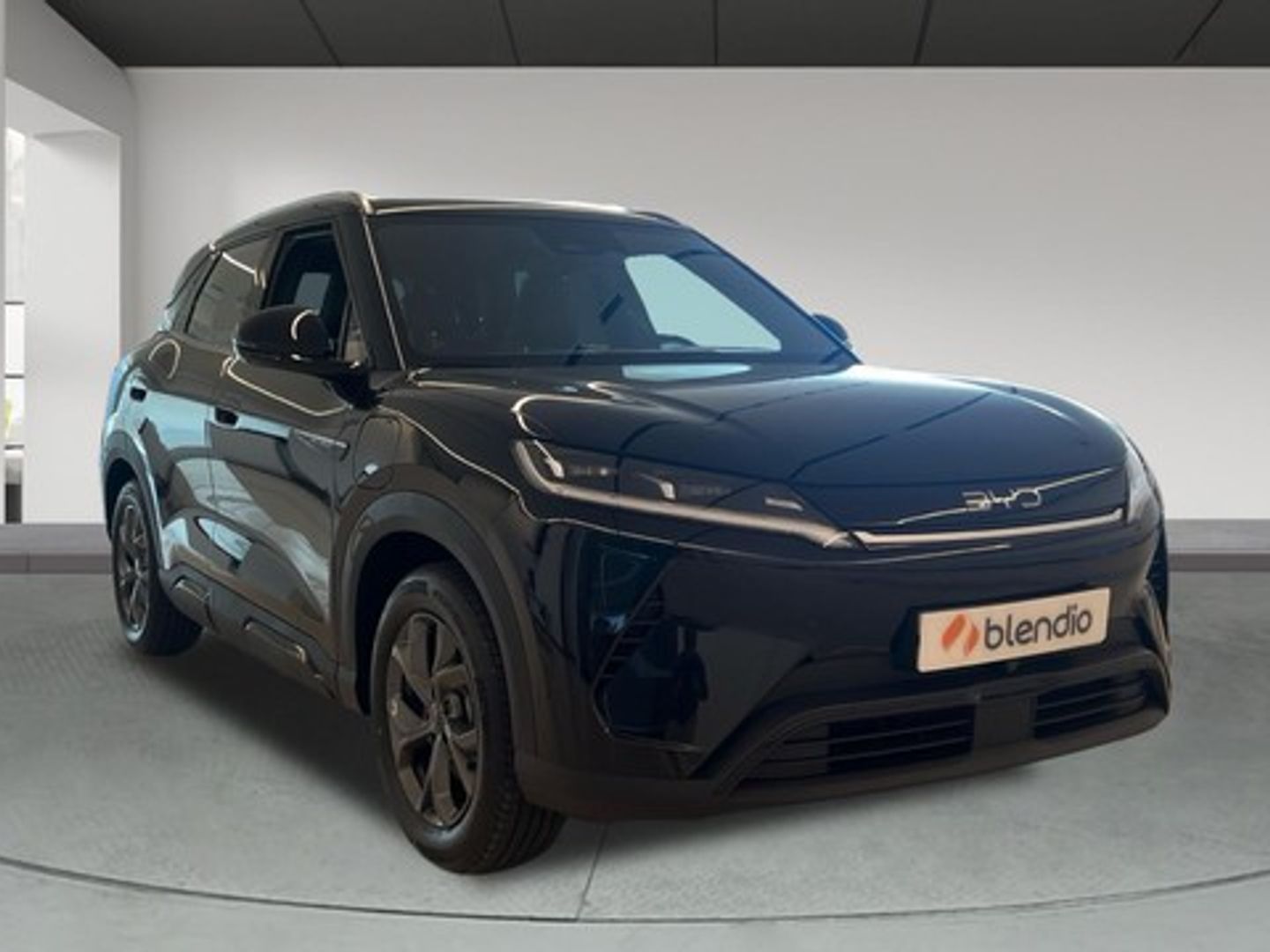 BYD Atto 2 Boost 130 kW (177 CV)