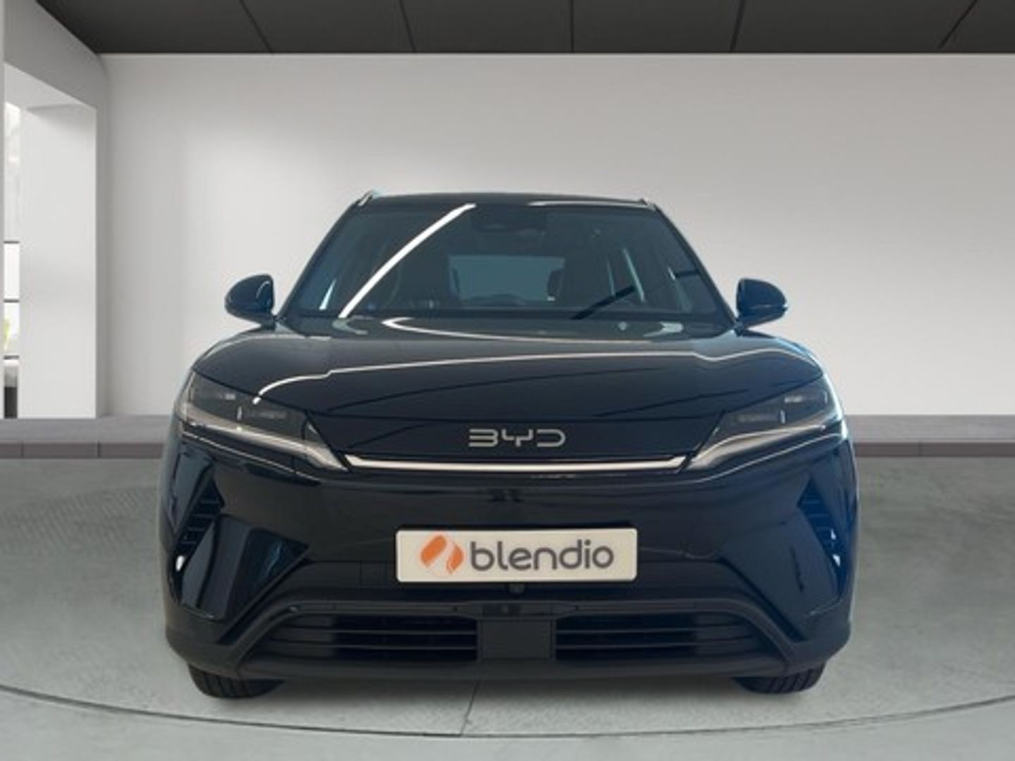 BYD Atto 2 Boost 130 kW (177 CV)