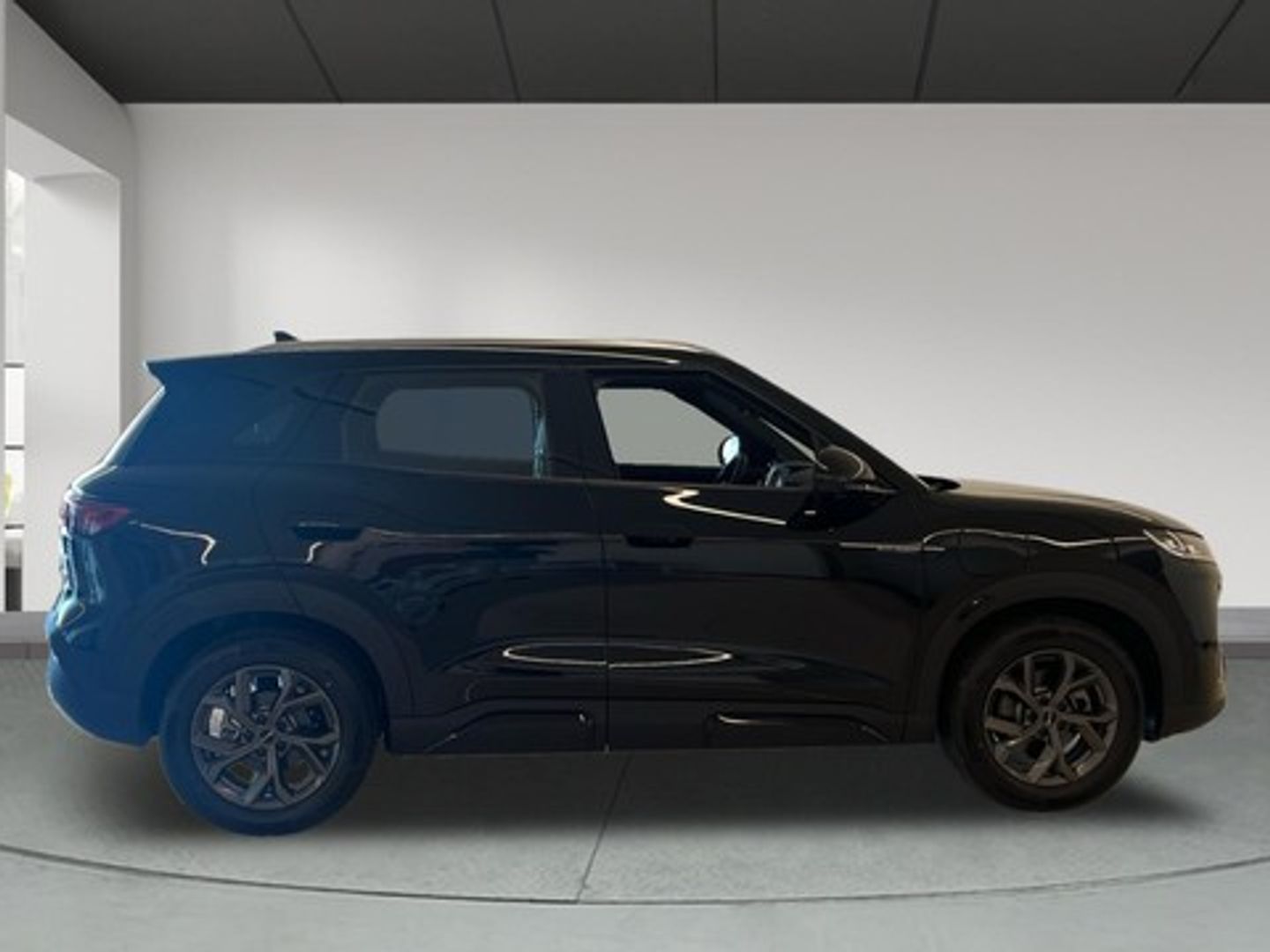 BYD Atto 2 Boost 130 kW (177 CV)