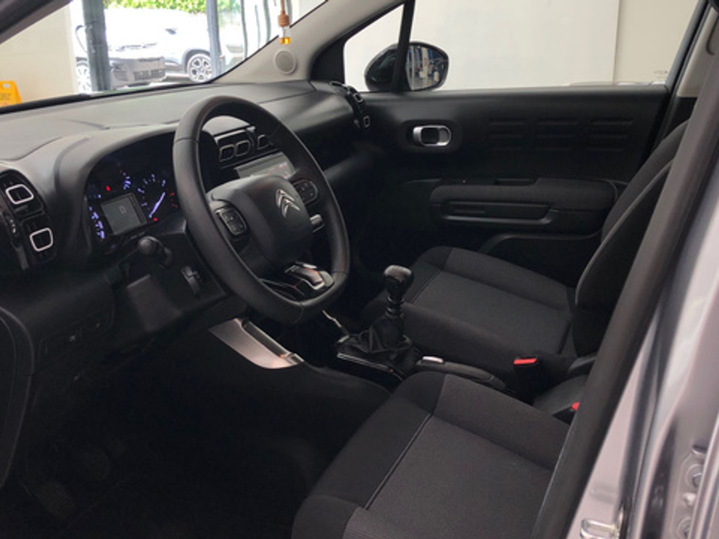 Citroen C3 Aircross PureTech 110 S&S Feel Pack 81 kW (110 CV)
