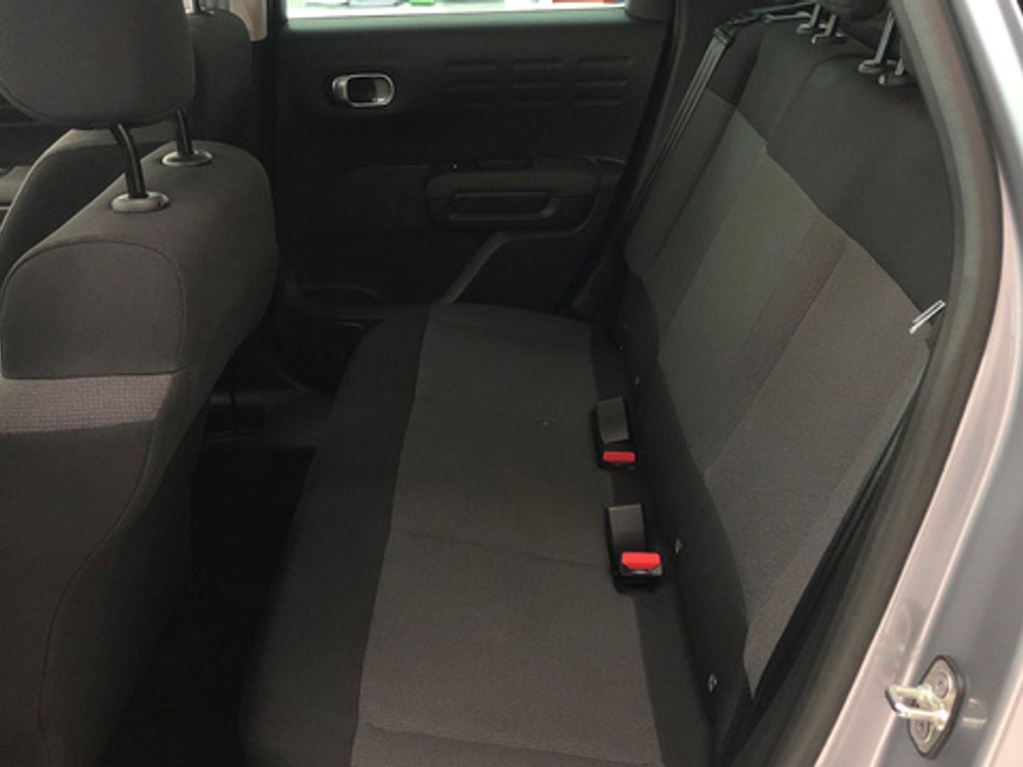 Citroen C3 Aircross PureTech 110 S&S Feel Pack 81 kW (110 CV)