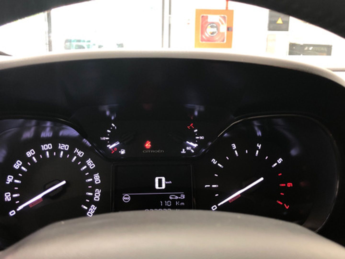 Citroen C3 Aircross PureTech 110 S&S Feel Pack 81 kW (110 CV)
