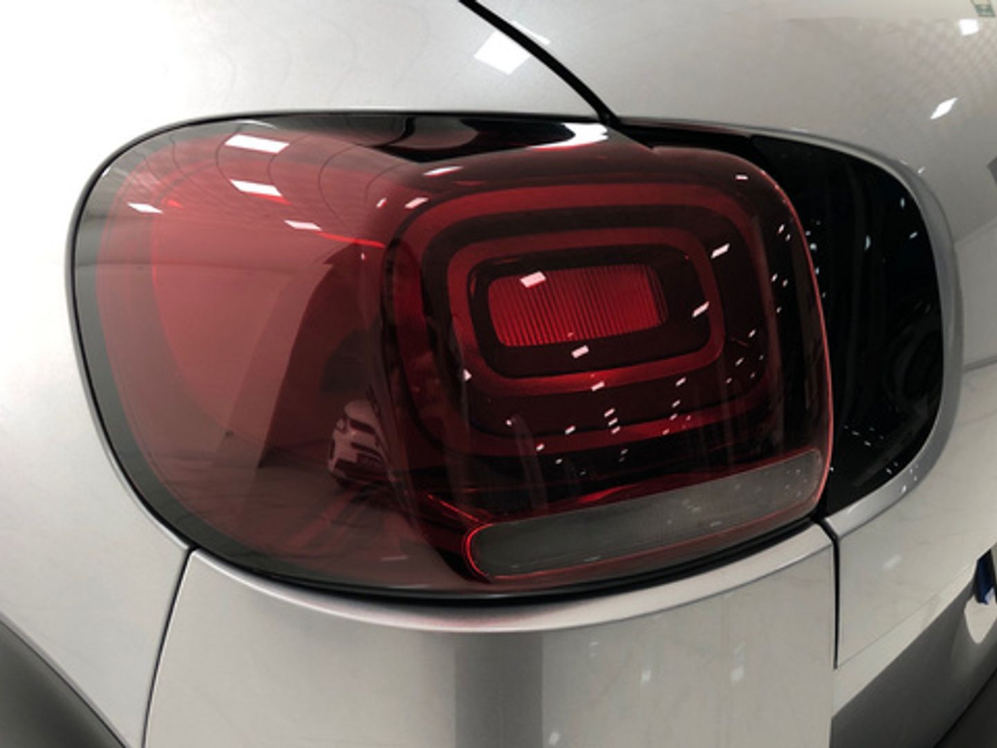 Citroen C3 Aircross PureTech 110 S&S Feel Pack 81 kW (110 CV)