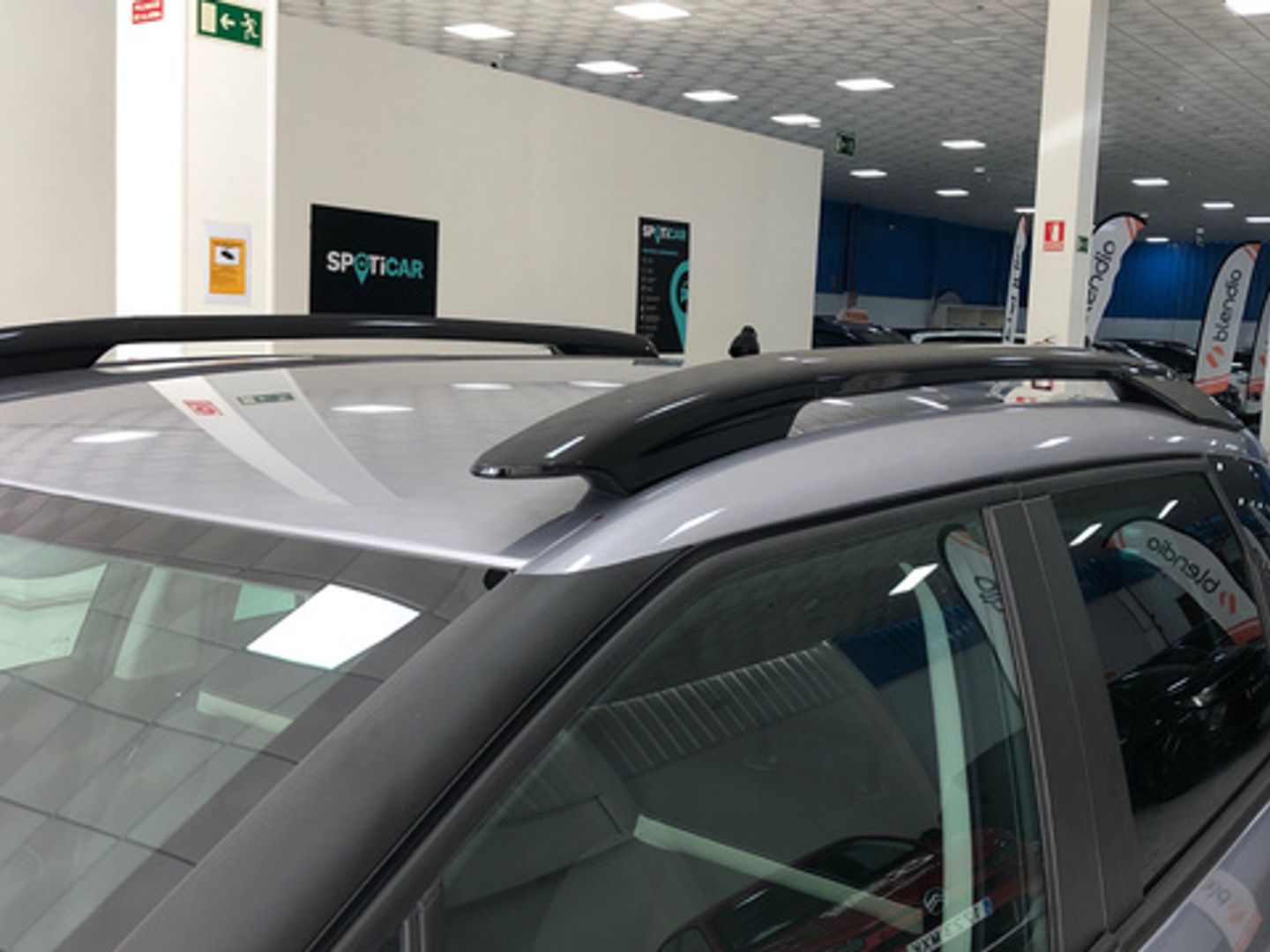 Citroen C3 Aircross PureTech 110 S&S Feel Pack 81 kW (110 CV)