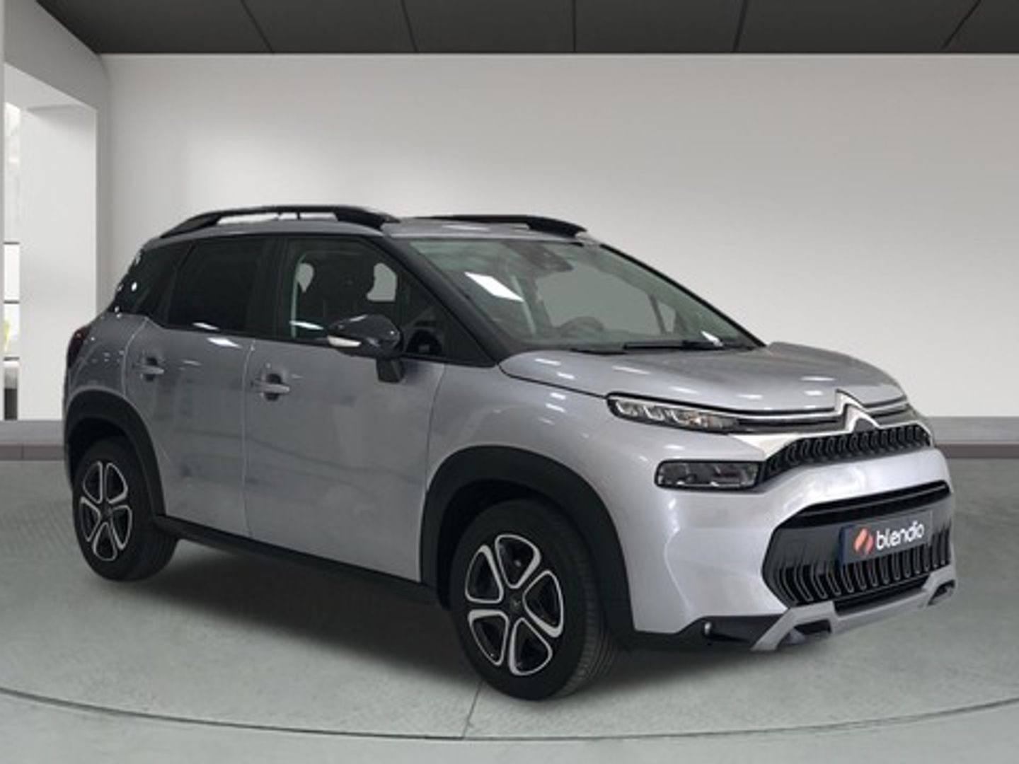 Citroen C3 Aircross PureTech 110 S&S Feel Pack 81 kW (110 CV)