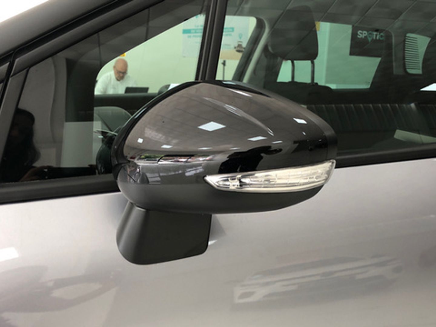 Citroen C3 Aircross PureTech 110 S&S Feel Pack 81 kW (110 CV)