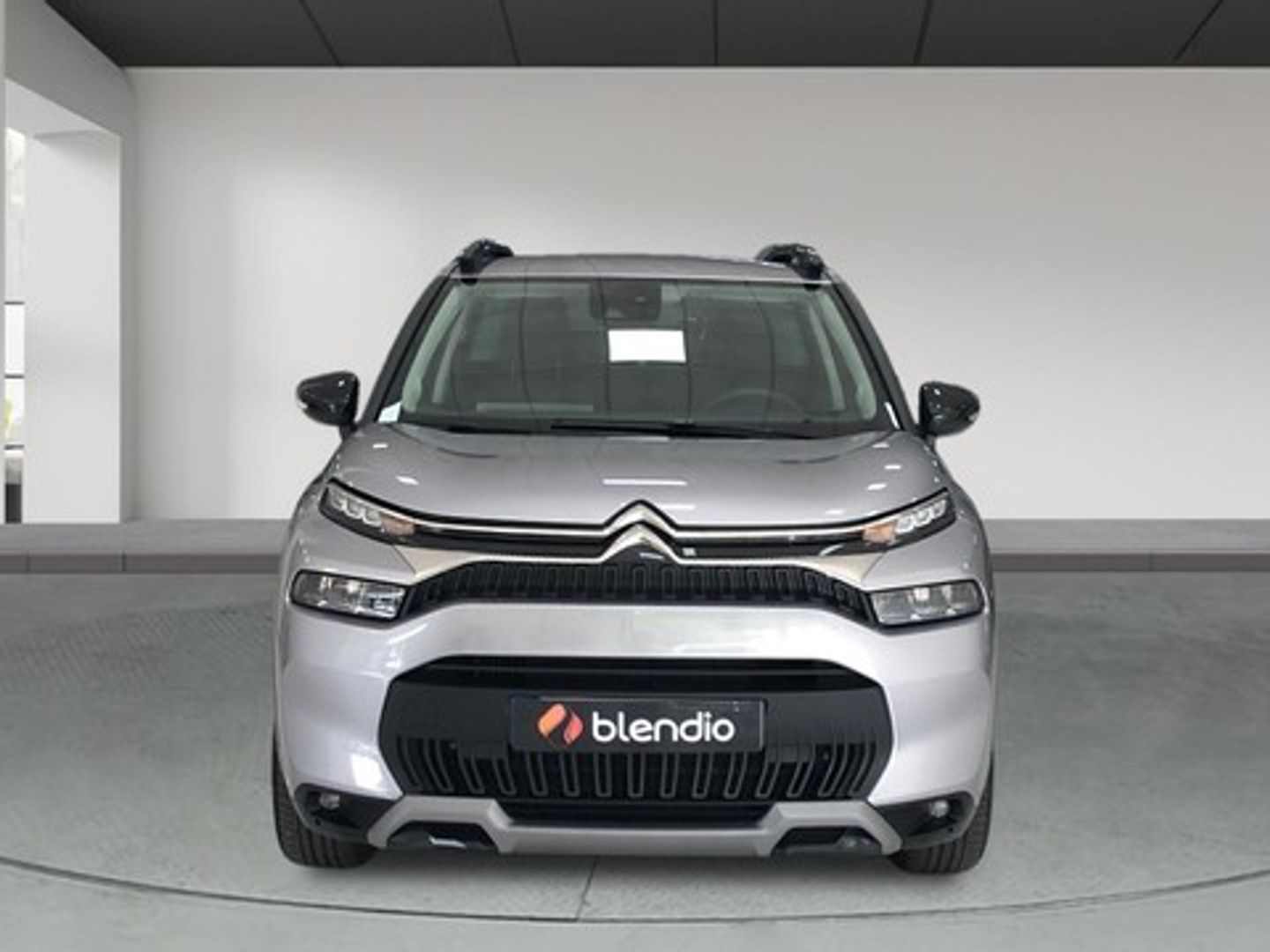 Citroen C3 Aircross PureTech 110 S&S Feel Pack 81 kW (110 CV)