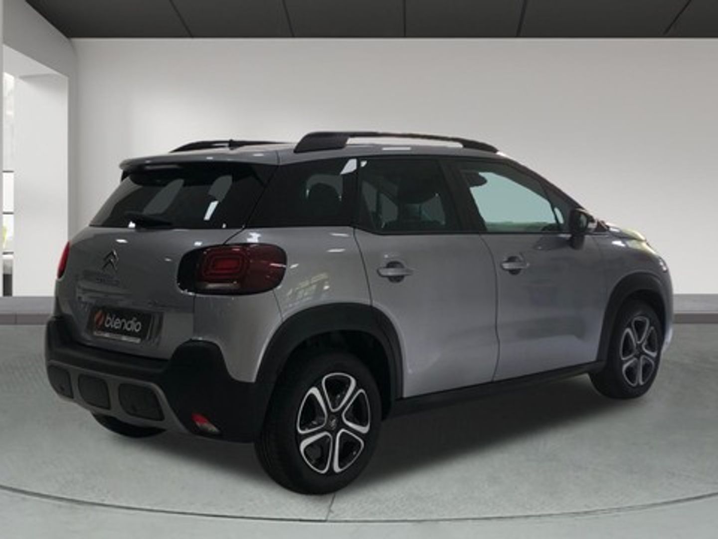 Citroen C3 Aircross PureTech 110 S&S Feel Pack 81 kW (110 CV)