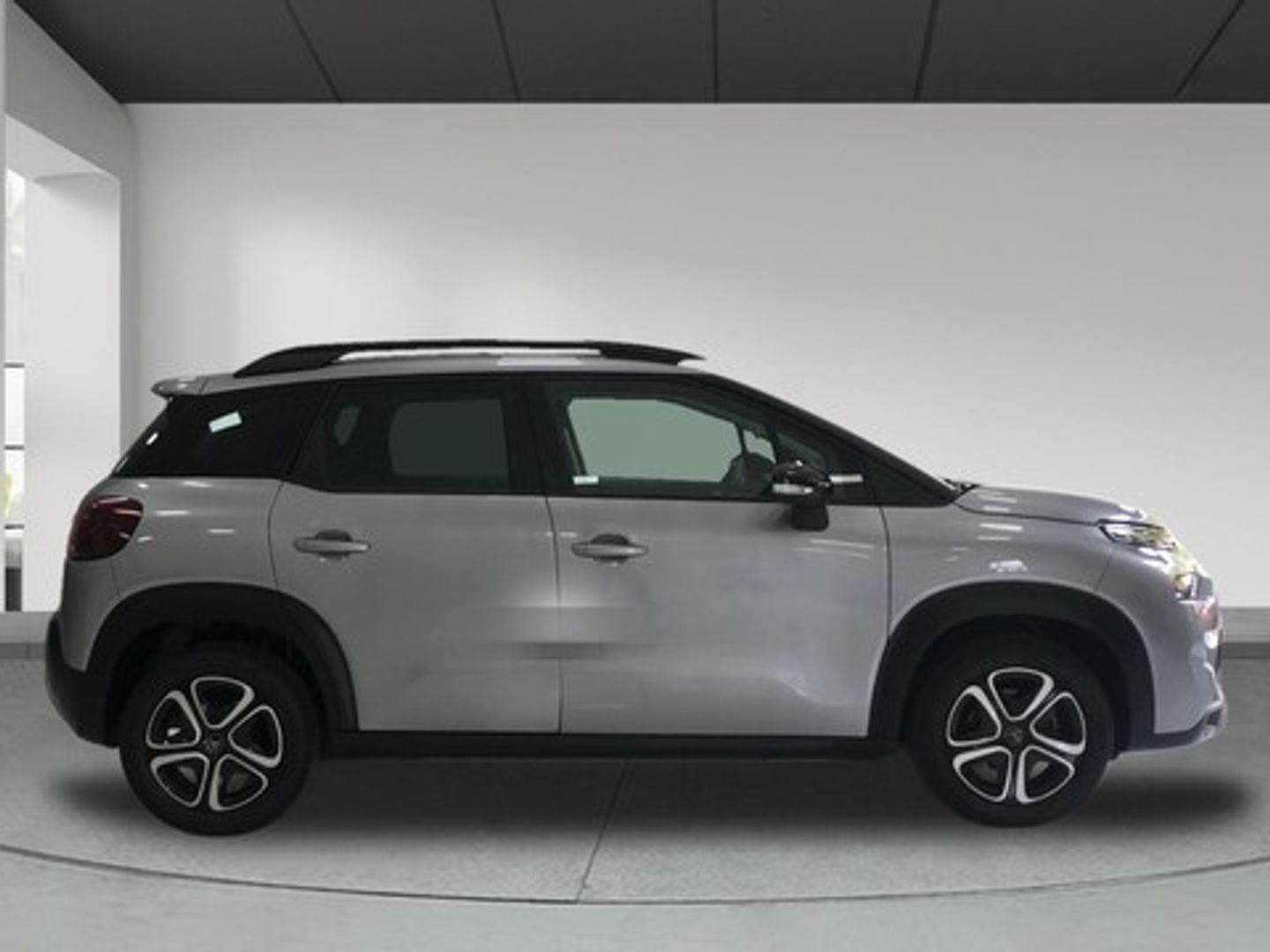 Citroen C3 Aircross PureTech 110 S&S Feel Pack 81 kW (110 CV)