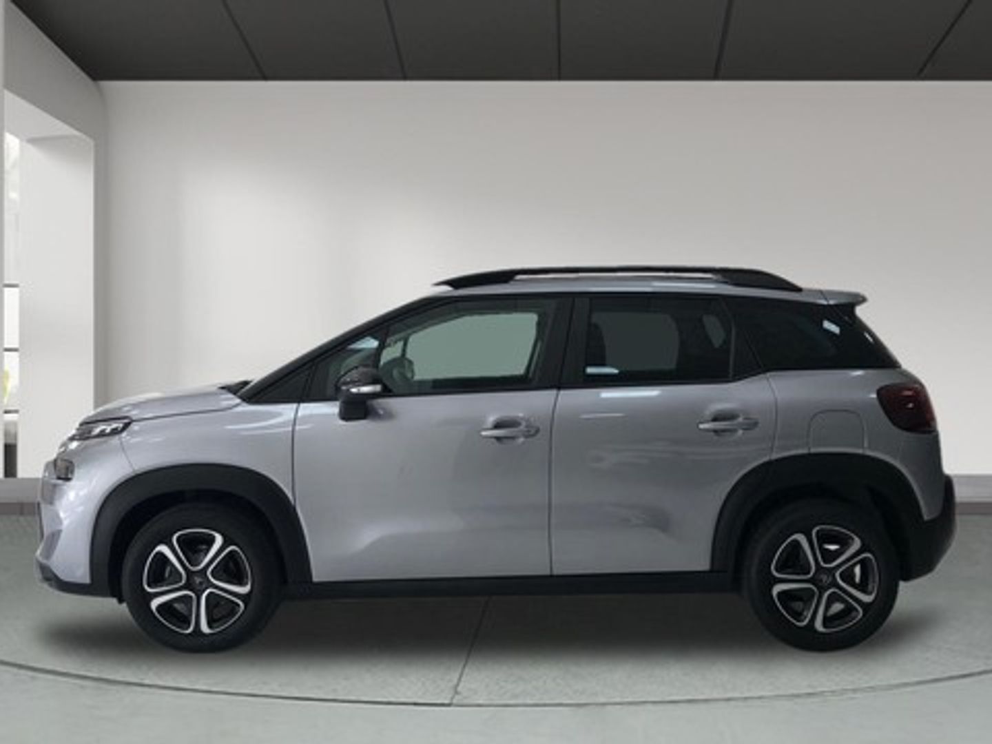 Citroen C3 Aircross PureTech 110 S&S Feel Pack 81 kW (110 CV)