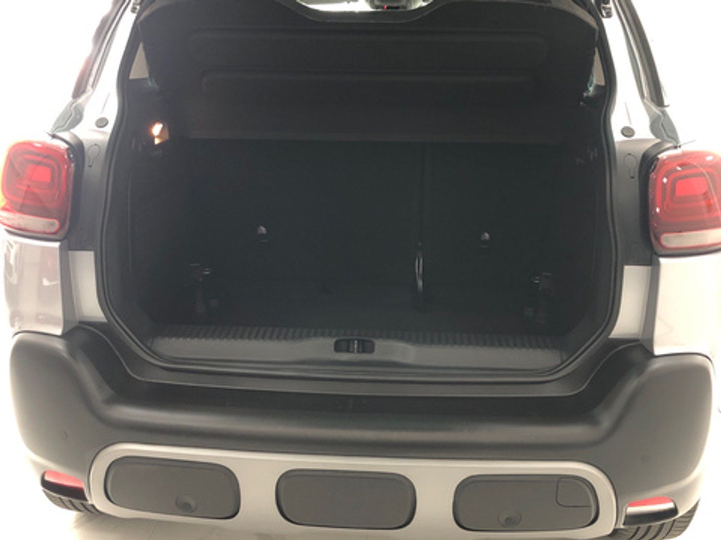 Citroen C3 Aircross PureTech 110 S&S Feel Pack 81 kW (110 CV)