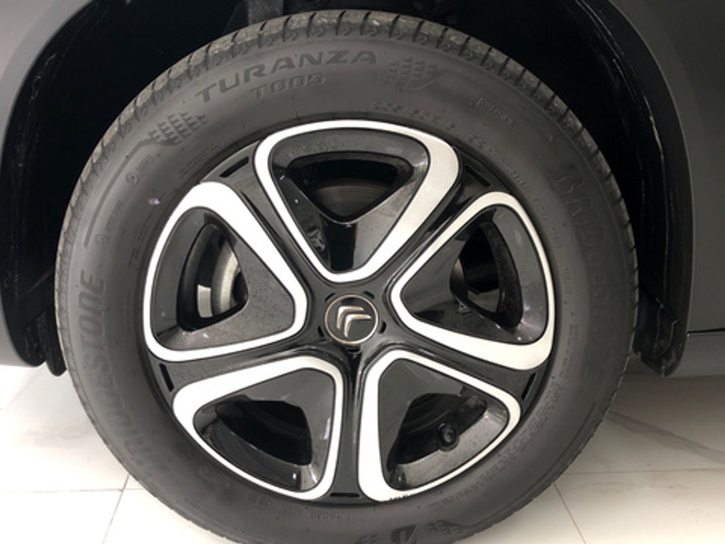 Citroen C3 Aircross PureTech 110 S&S Feel Pack 81 kW (110 CV)
