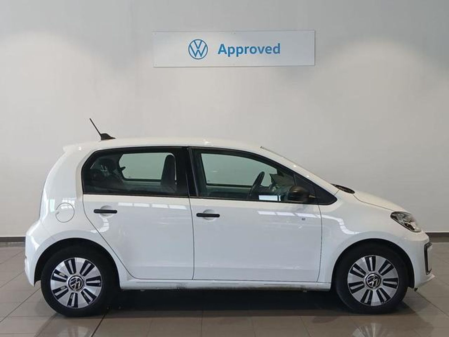 Volkswagen e-up! e-up! 61 kW (83 CV)