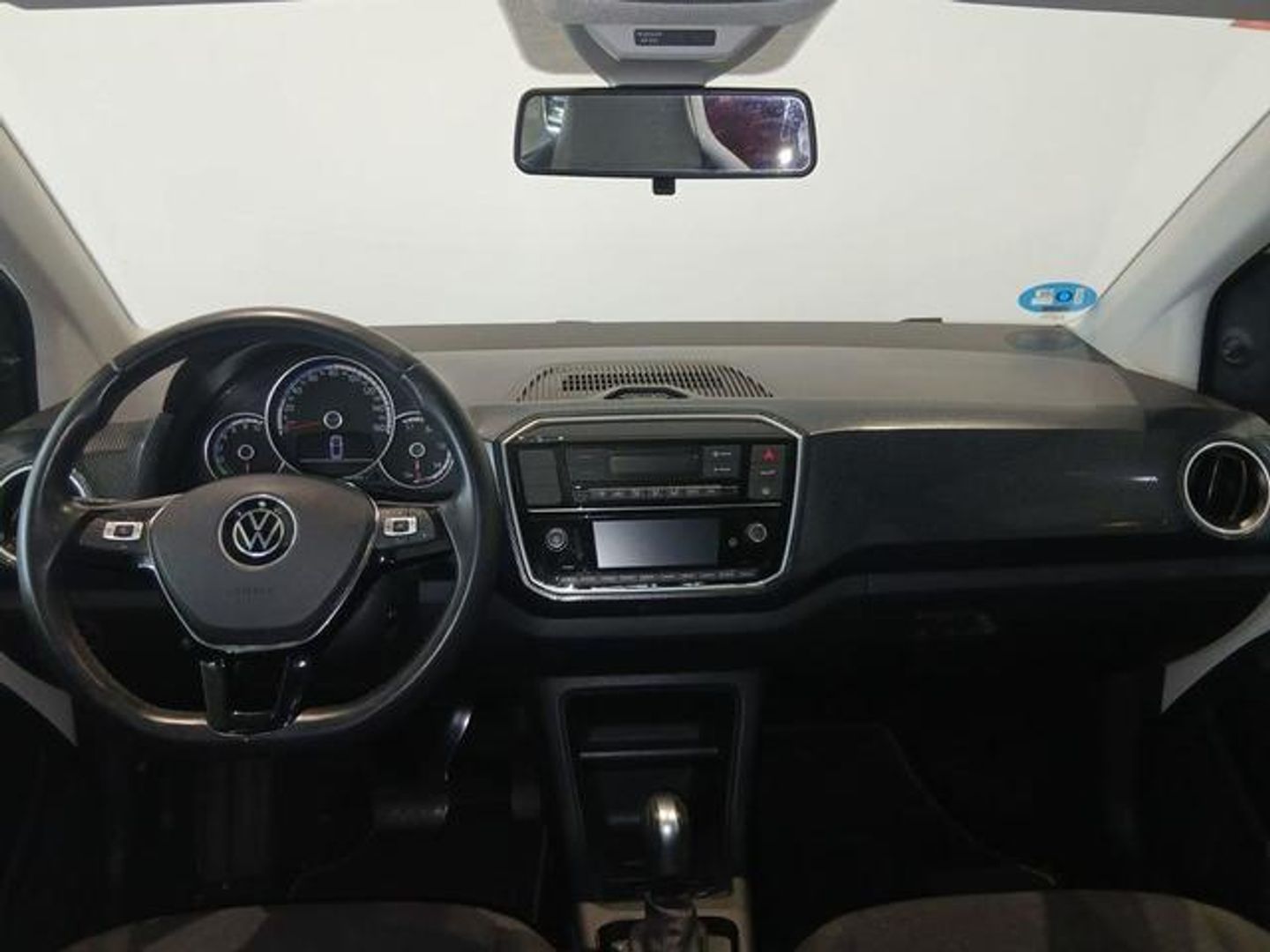 Volkswagen e-up! e-up! 61 kW (83 CV)