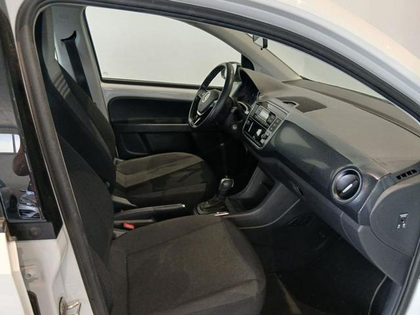Volkswagen e-up! e-up! 61 kW (83 CV)
