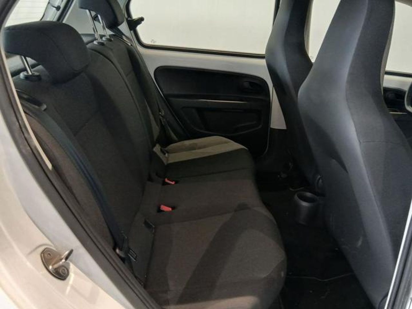 Volkswagen e-up! e-up! 61 kW (83 CV)