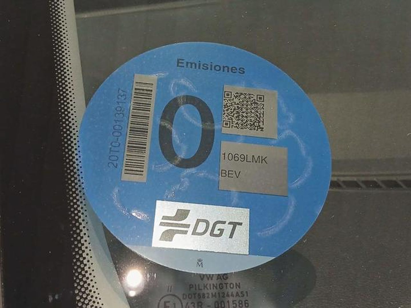 Volkswagen e-up! e-up! 61 kW (83 CV)
