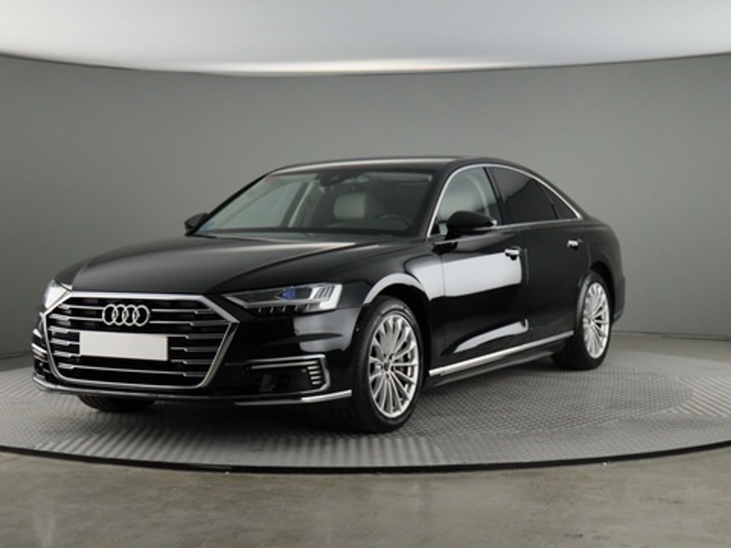 Audi A8 TFSIe 60 TFSIe quattro 330 kW (449 CV) tiptronic