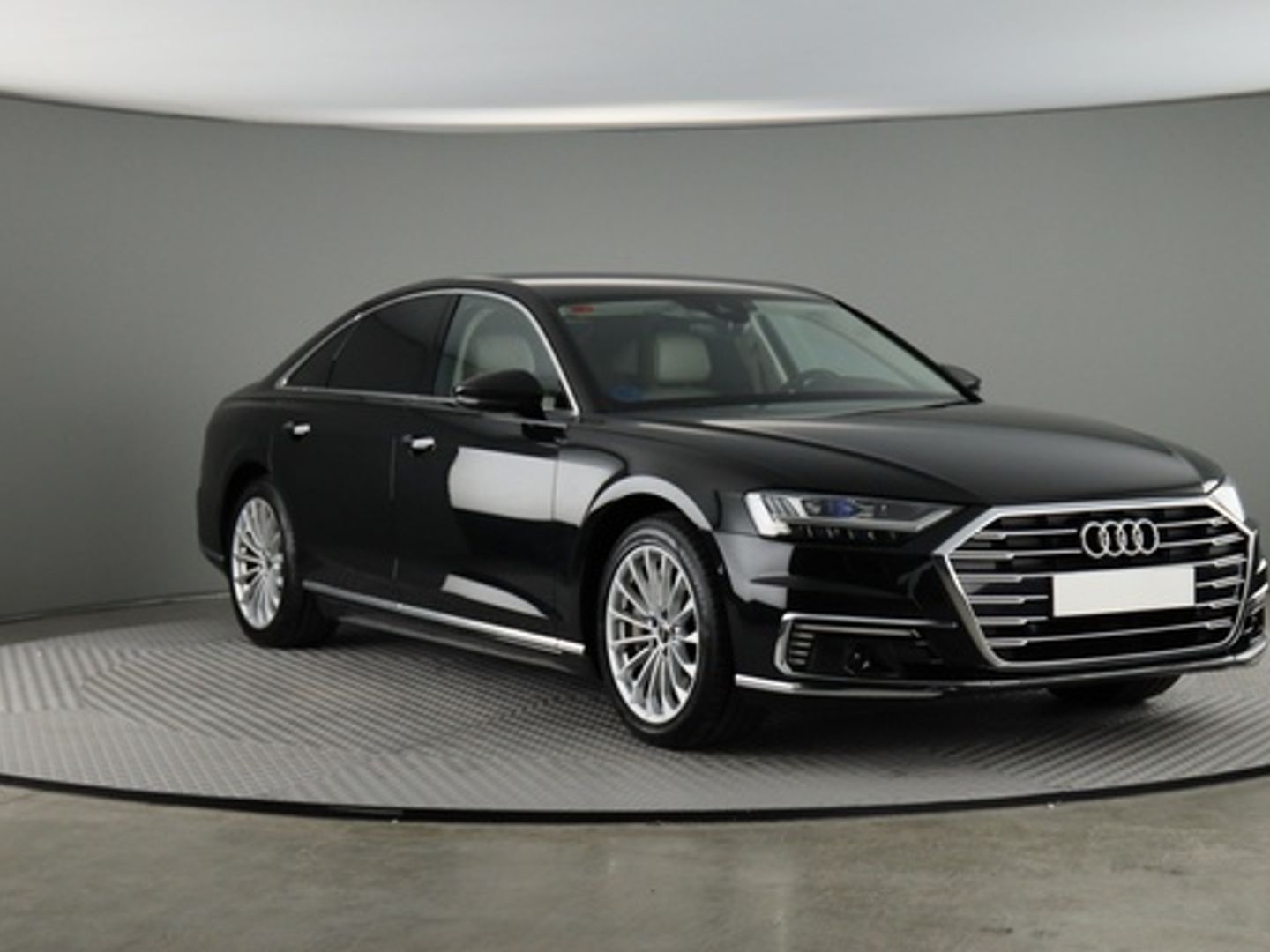Audi A8 TFSIe 60 TFSIe quattro 330 kW (449 CV) tiptronic