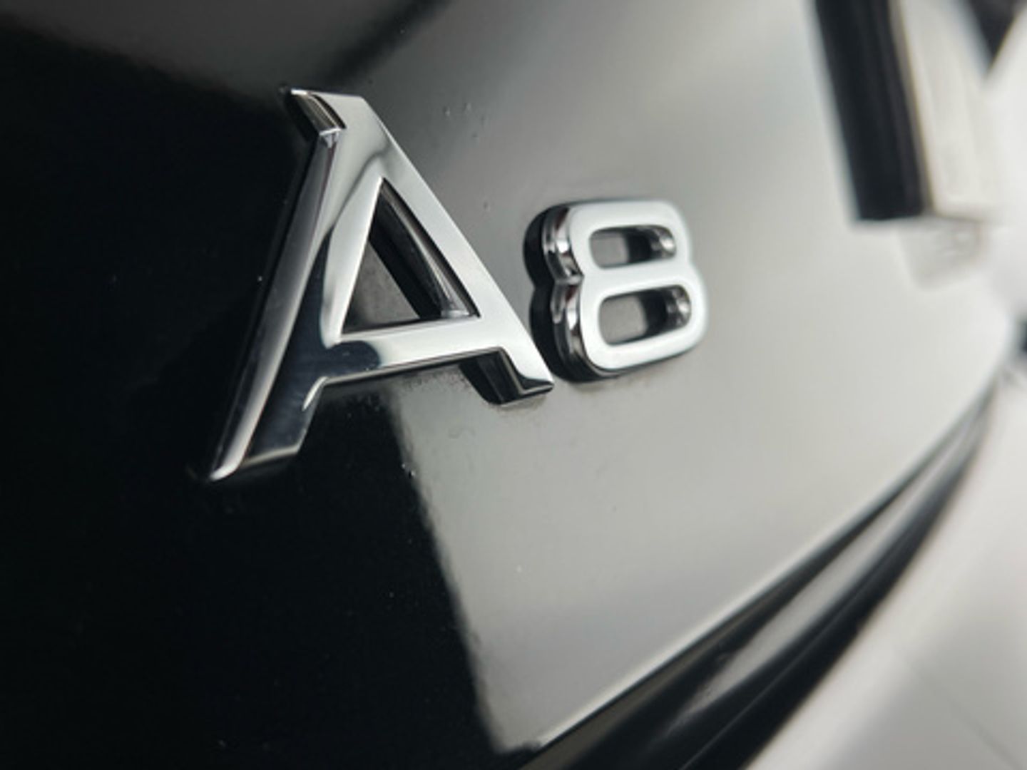 Audi A8 TFSIe 60 TFSIe quattro 330 kW (449 CV) tiptronic