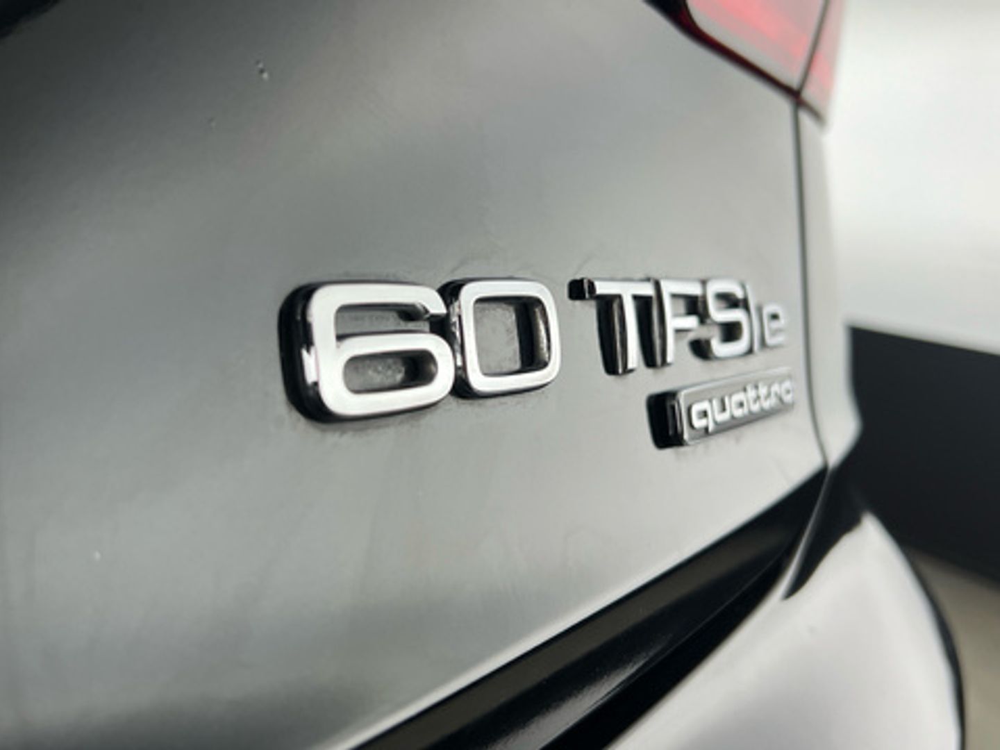 Audi A8 TFSIe 60 TFSIe quattro 330 kW (449 CV) tiptronic