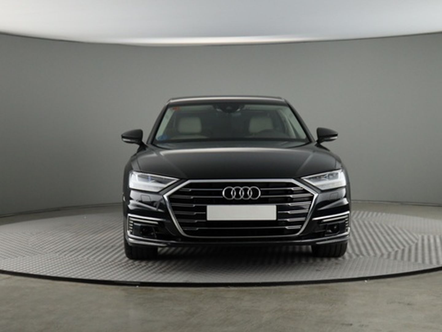 Audi A8 TFSIe 60 TFSIe quattro 330 kW (449 CV) tiptronic