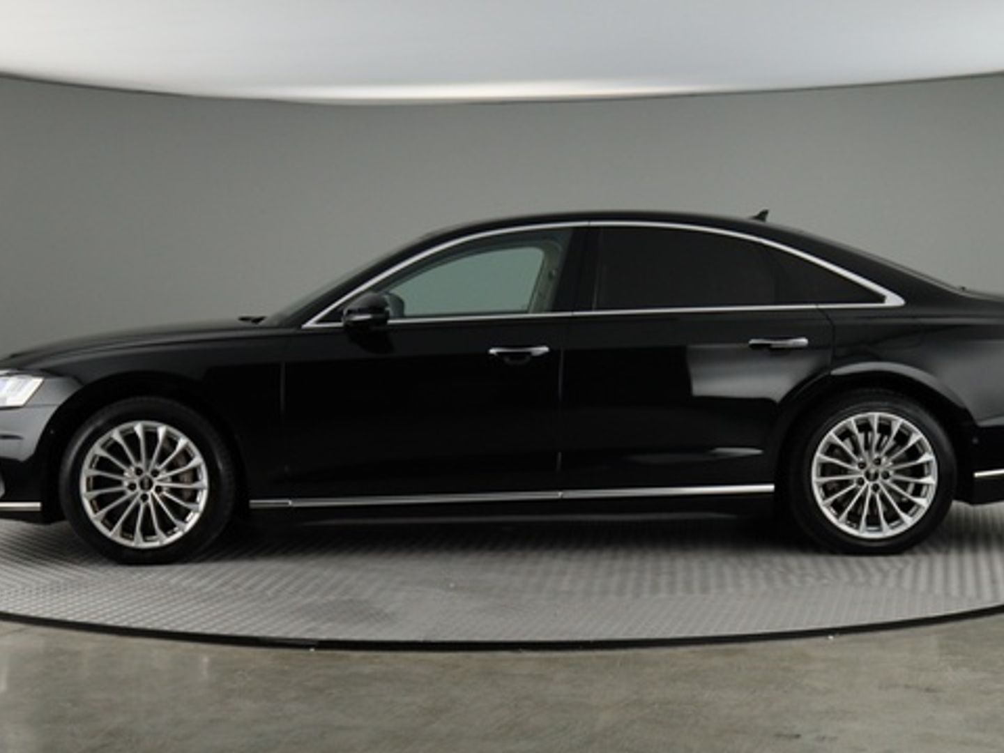 Audi A8 TFSIe 60 TFSIe quattro 330 kW (449 CV) tiptronic