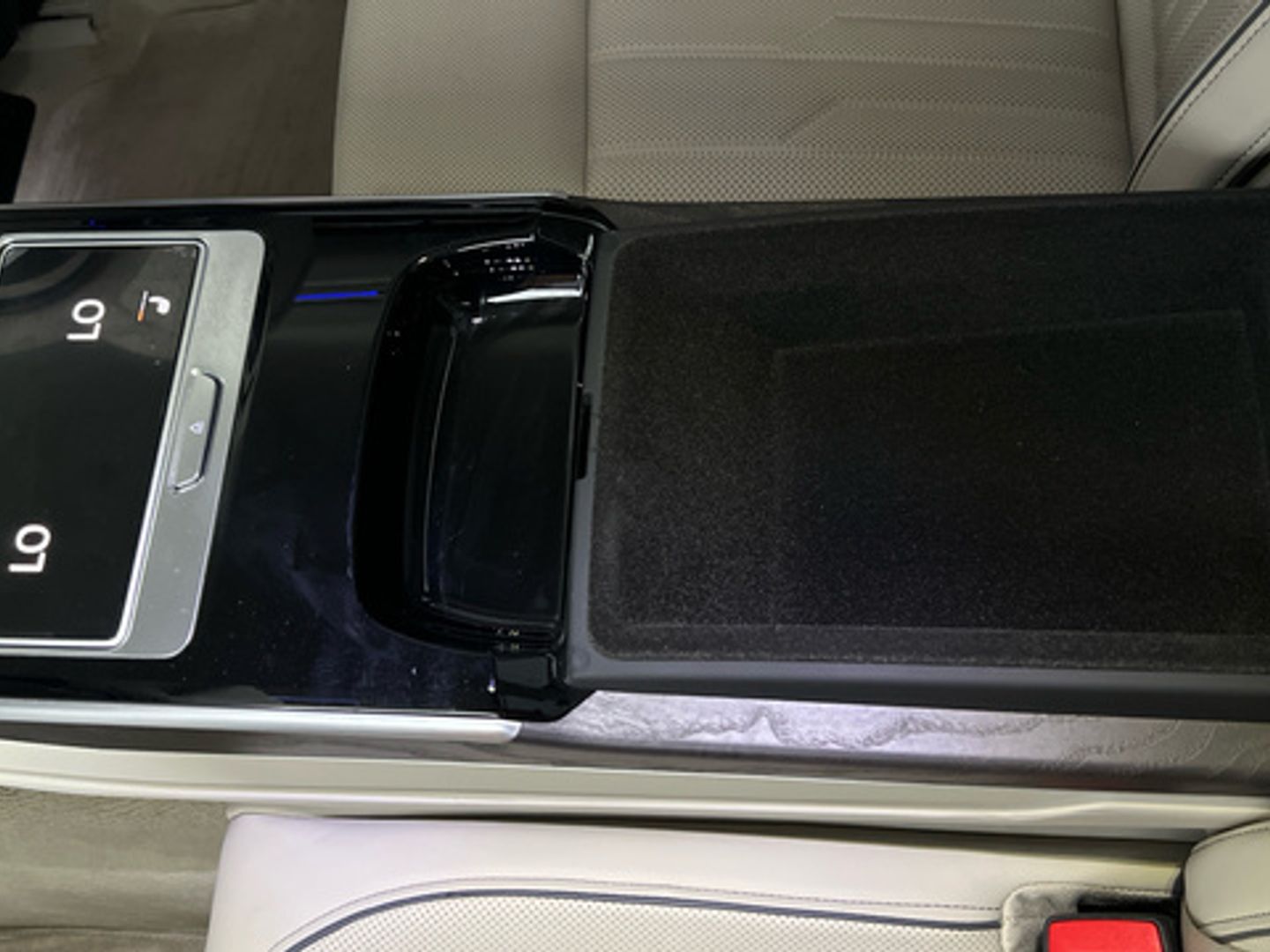 Audi A8 TFSIe 60 TFSIe quattro 330 kW (449 CV) tiptronic