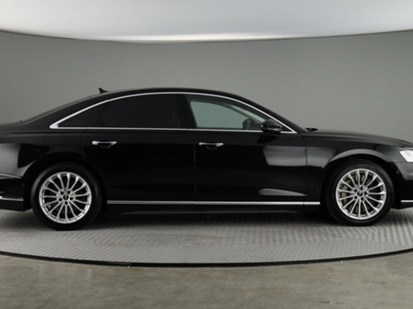Audi A8 TFSIe 60 TFSIe quattro 330 kW (449 CV) tiptronic