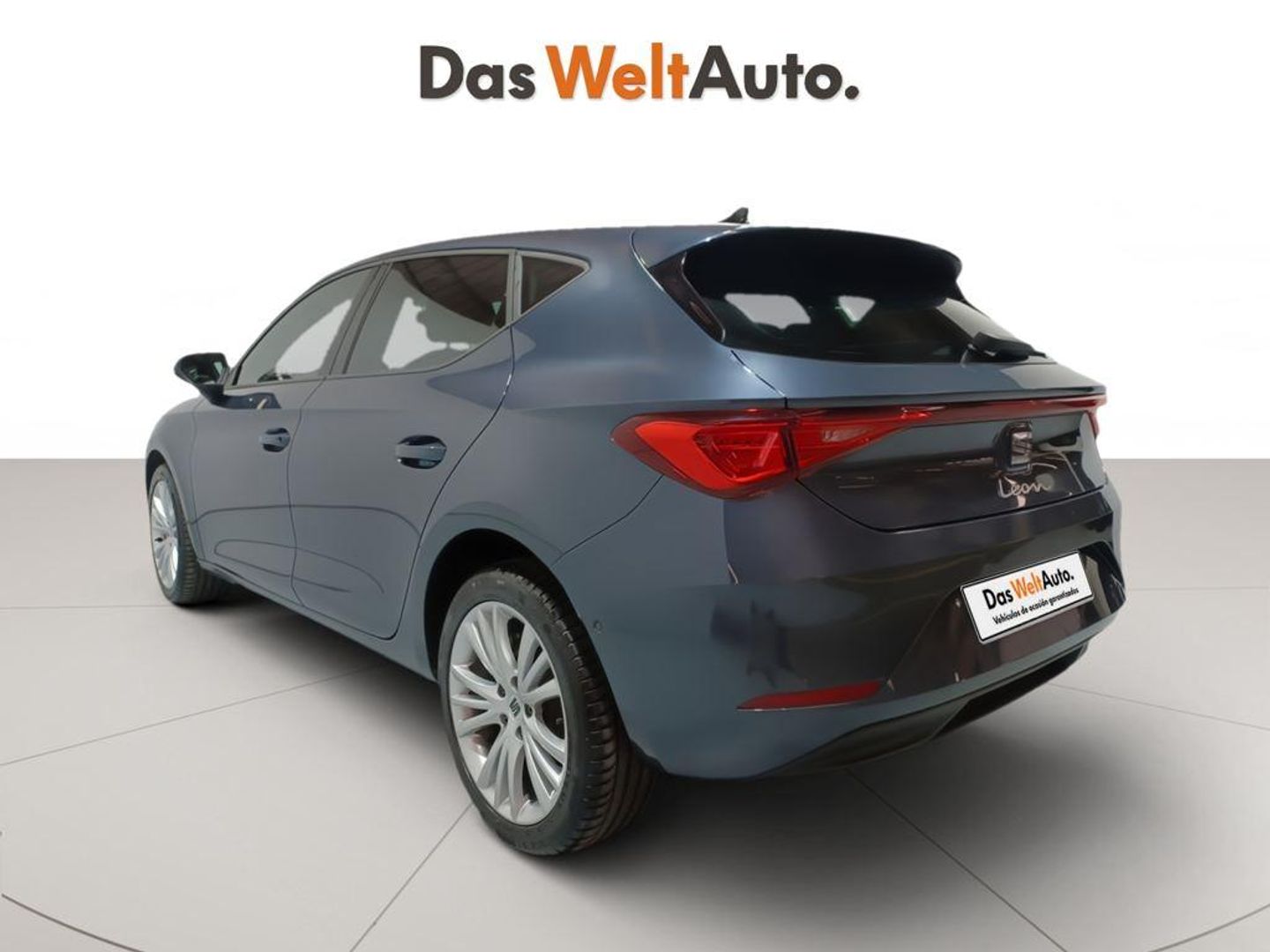 SEAT León 1.5 eTSI S&S Style Special Edition Vision DSG 110 kW (150 CV)