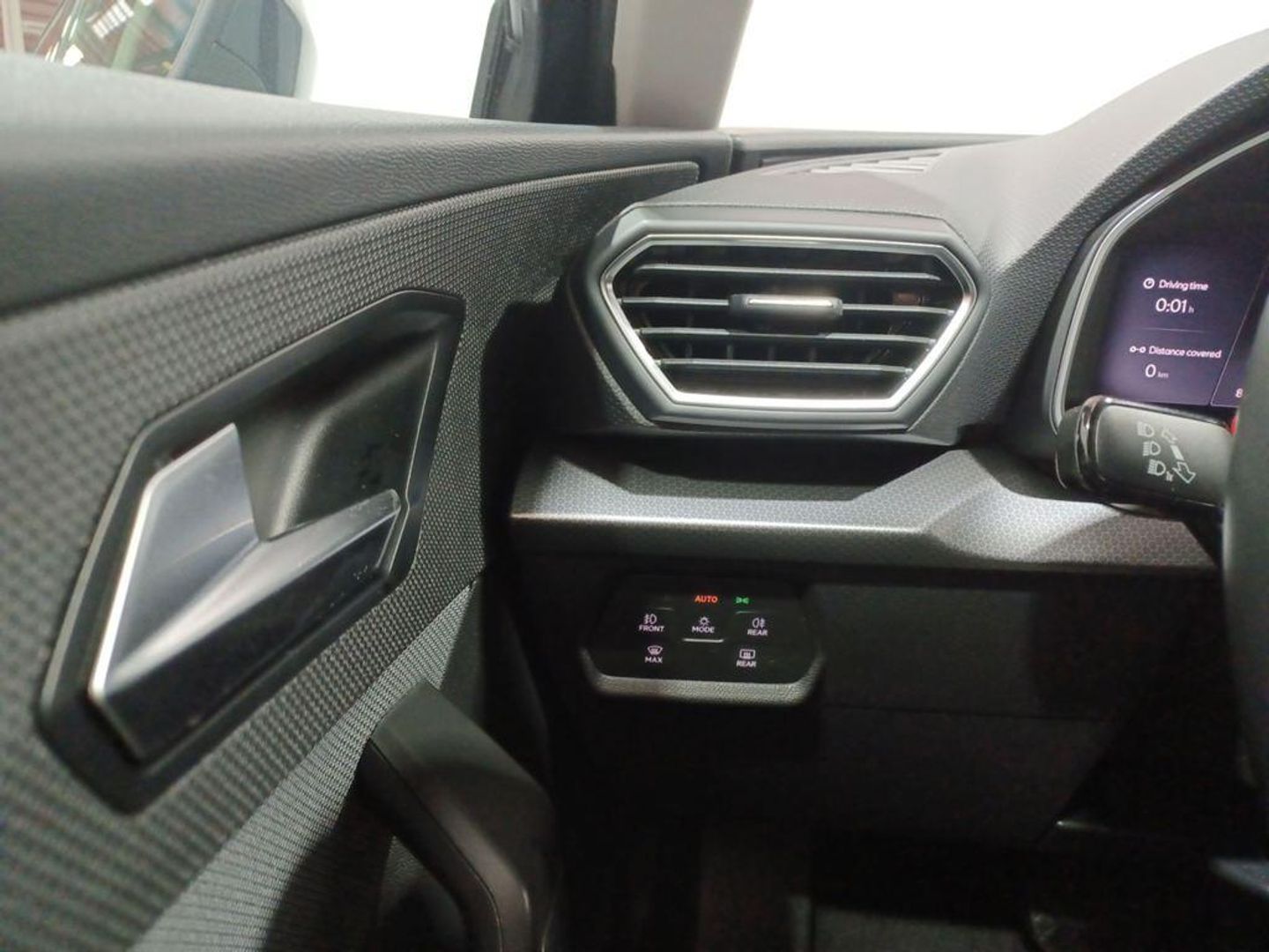 SEAT León 1.5 eTSI S&S Style Special Edition Vision DSG 110 kW (150 CV)