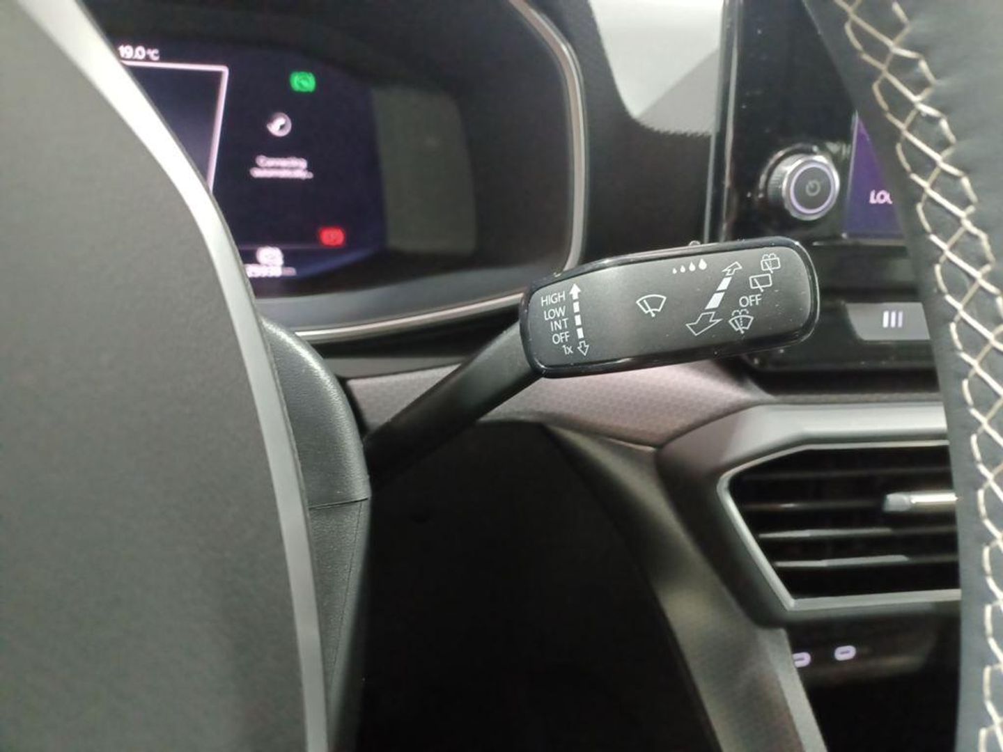 SEAT León 1.5 eTSI S&S Style Special Edition Vision DSG 110 kW (150 CV)