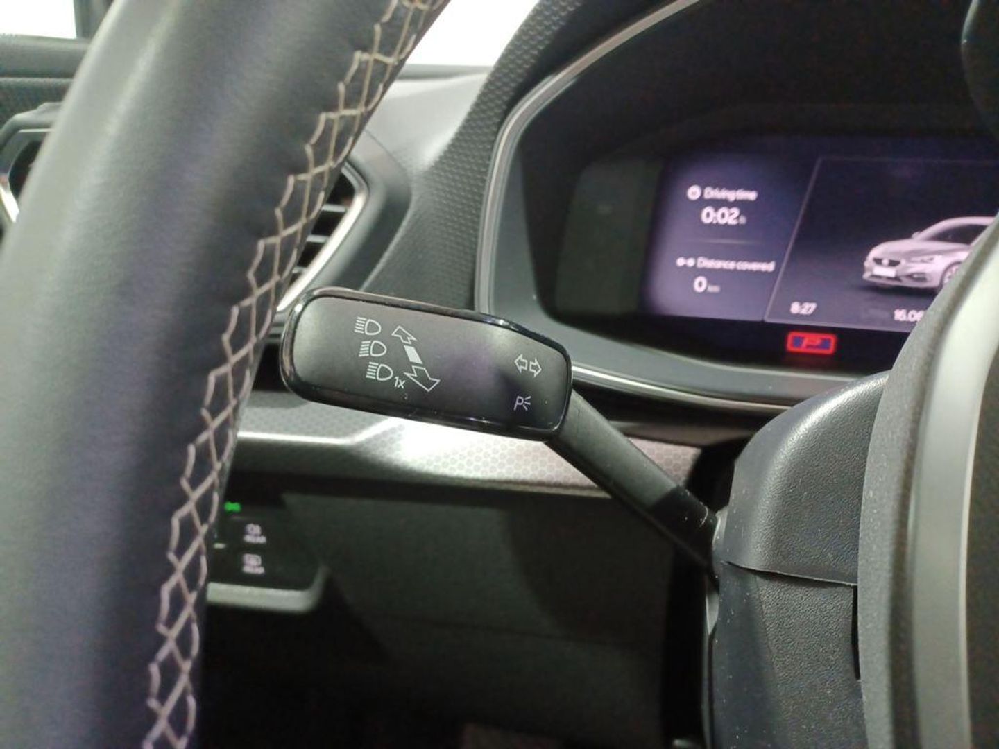 SEAT León 1.5 eTSI S&S Style Special Edition Vision DSG 110 kW (150 CV)