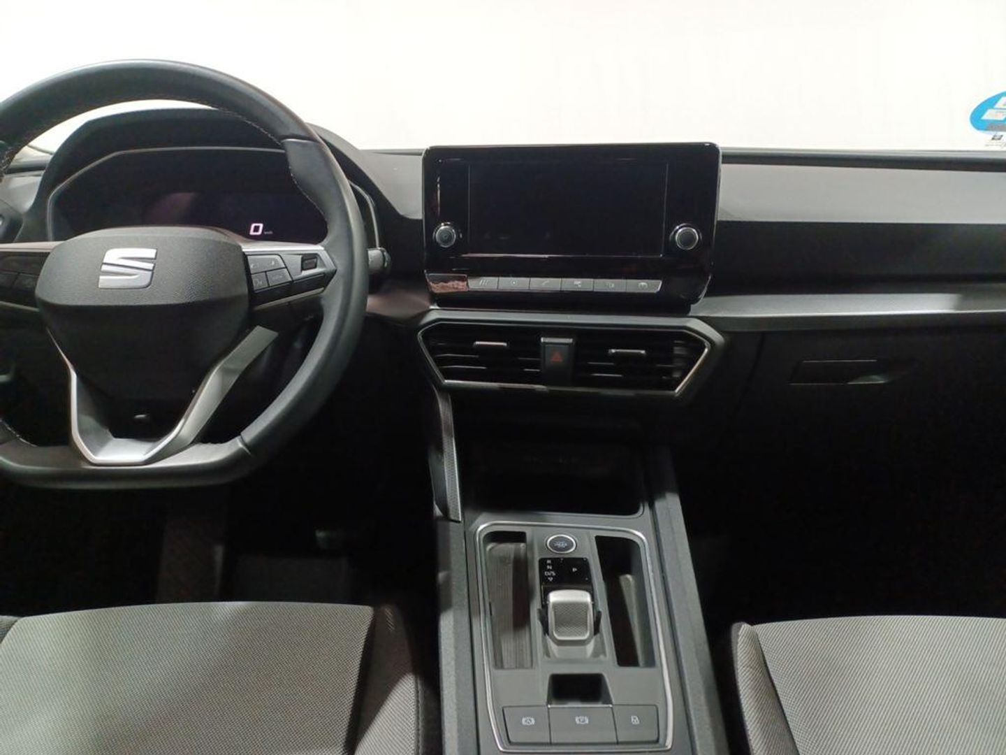 SEAT León 1.5 eTSI S&S Style Special Edition Vision DSG 110 kW (150 CV)