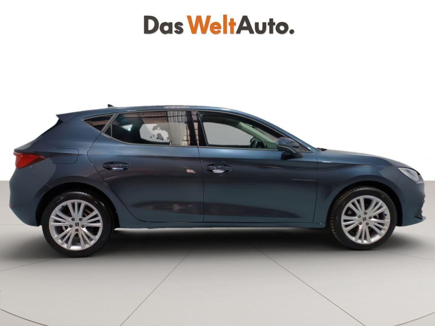 SEAT León 1.5 eTSI S&S Style Special Edition Vision DSG 110 kW (150 CV)