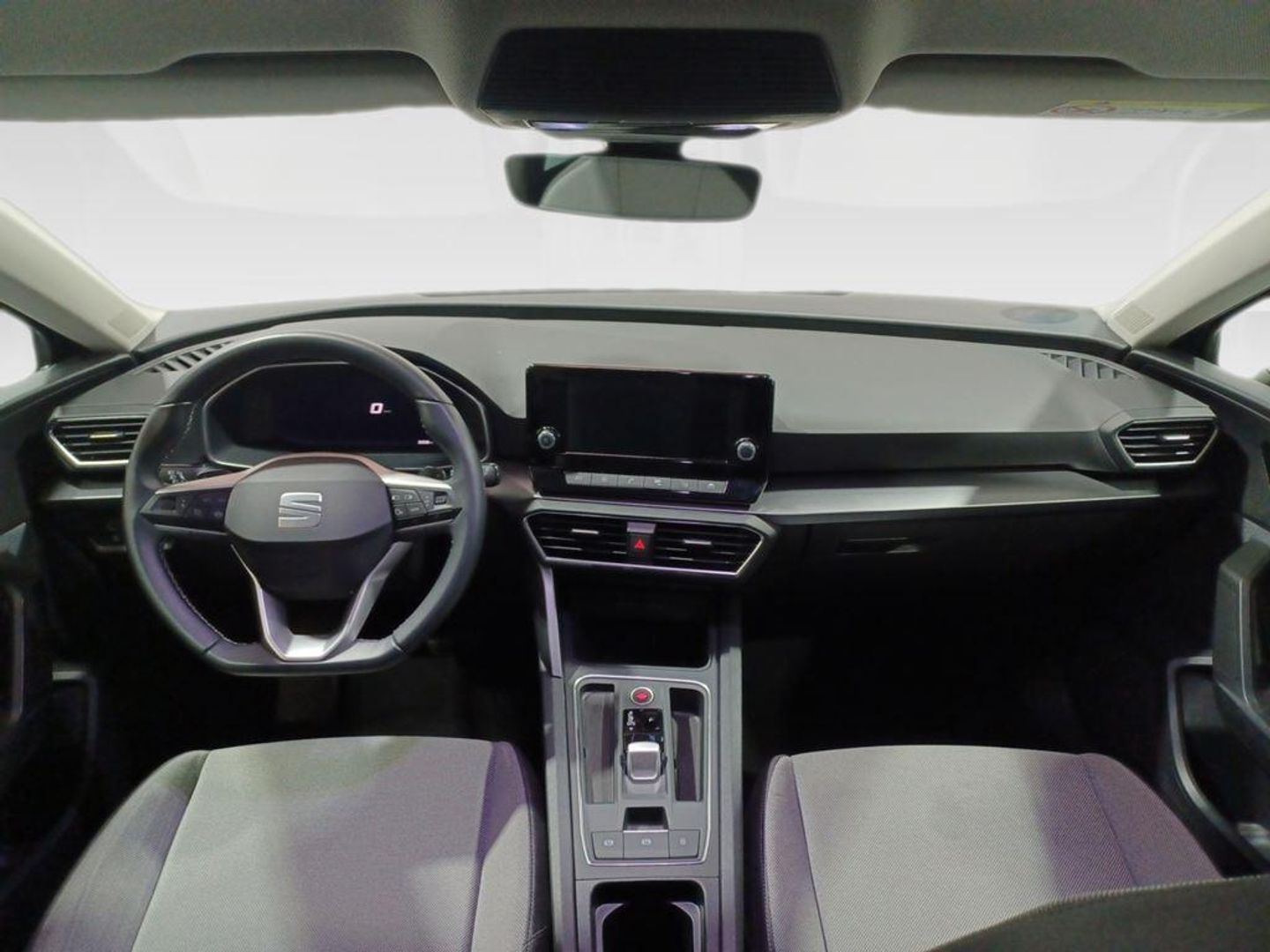 SEAT León 1.5 eTSI S&S Style Special Edition Vision DSG 110 kW (150 CV)