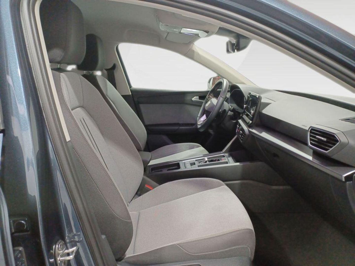 SEAT León 1.5 eTSI S&S Style Special Edition Vision DSG 110 kW (150 CV)