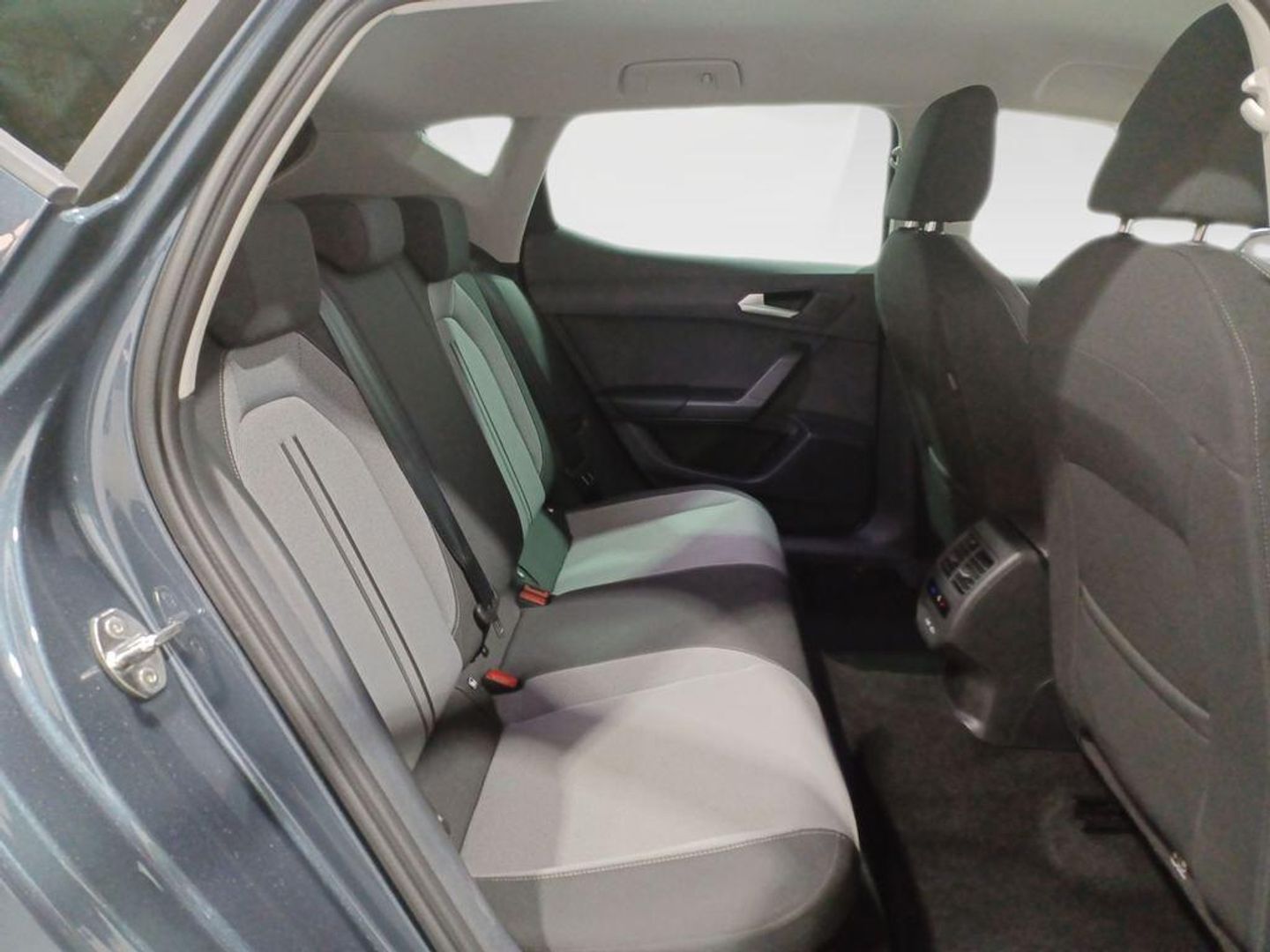 SEAT León 1.5 eTSI S&S Style Special Edition Vision DSG 110 kW (150 CV)