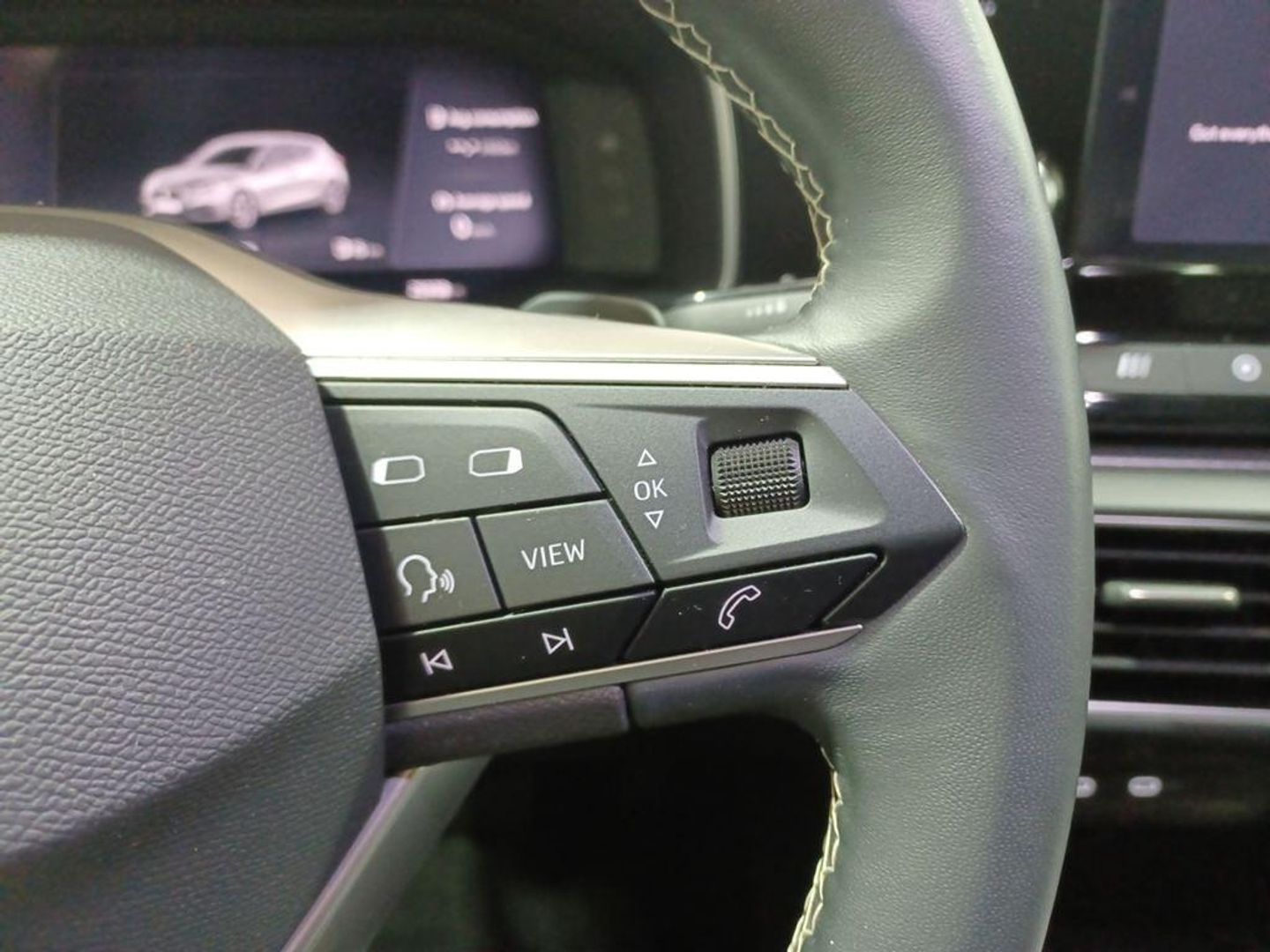 SEAT León 1.5 eTSI S&S Style Special Edition Vision DSG 110 kW (150 CV)