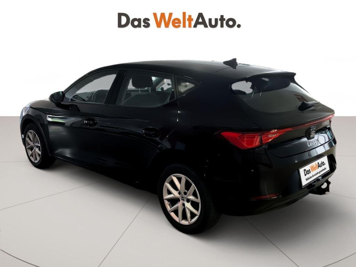 SEAT León 1.0 TSI S&S Style XL Vision 81 kW (110 CV)