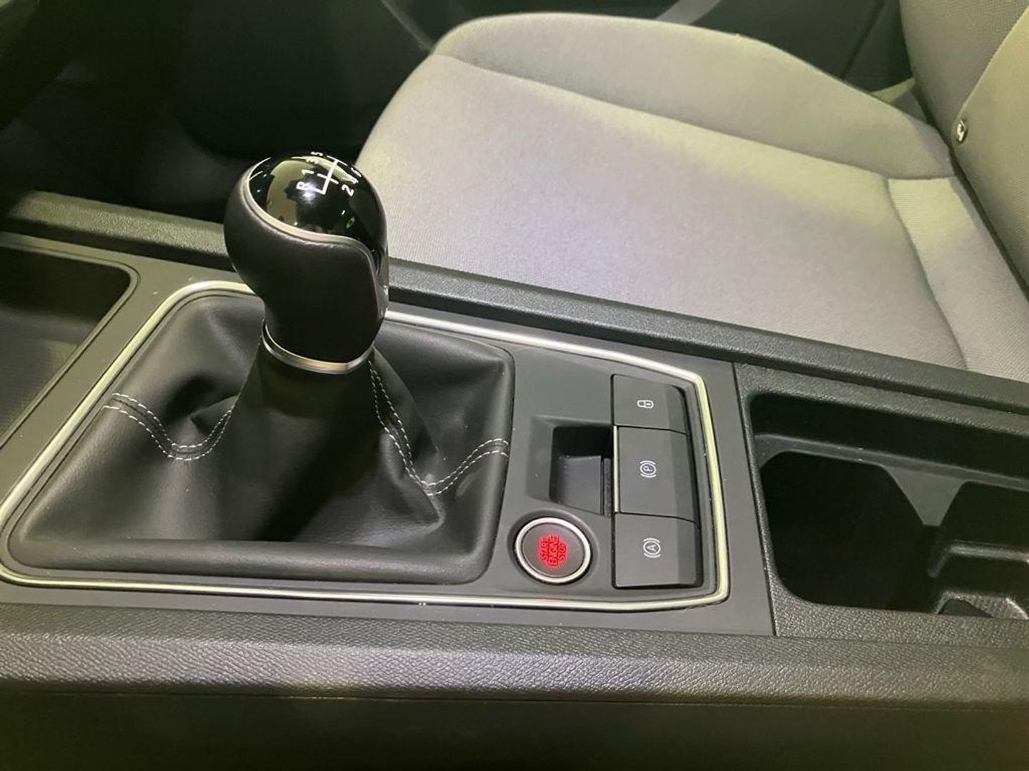SEAT León 1.0 TSI S&S Style XL Vision 81 kW (110 CV)